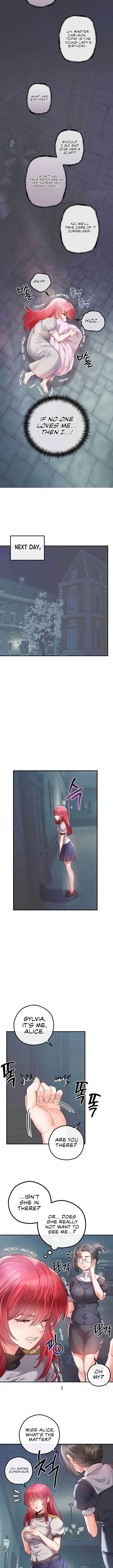 Revenge With My Harem Chapter 30 image 9