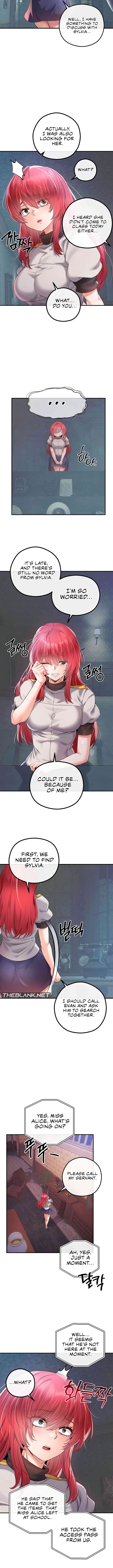 Revenge With My Harem Chapter 30 image 10
