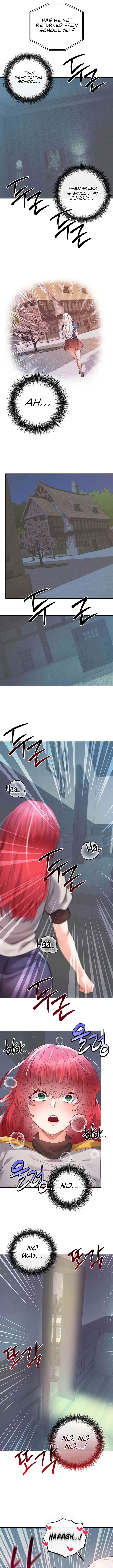 Revenge With My Harem Chapter 30 image 11