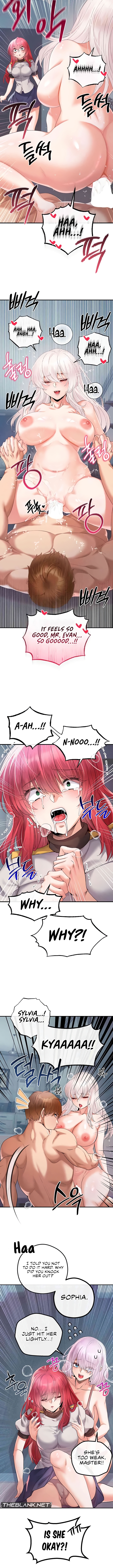 Revenge With My Harem Chapter 30 image 12