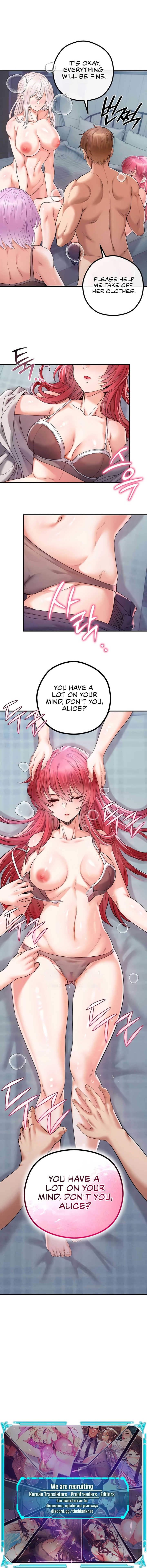 Revenge With My Harem Chapter 30 image 13