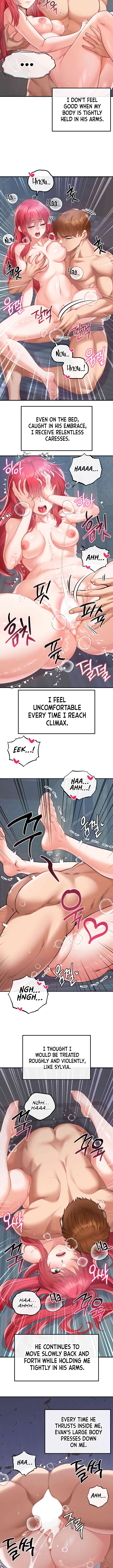 Revenge With My Harem Chapter 30 image 2