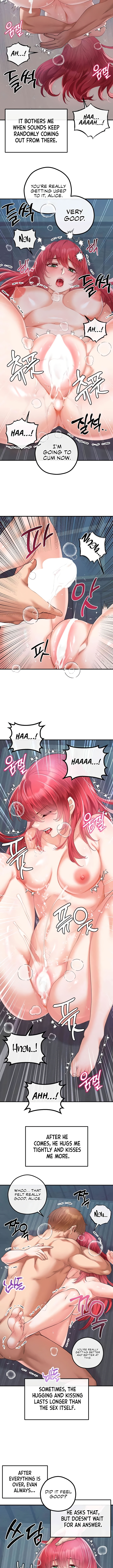 Revenge With My Harem Chapter 30 image 3