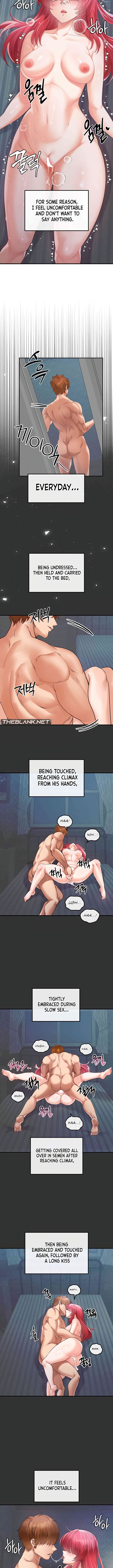 Revenge With My Harem Chapter 30 image 4