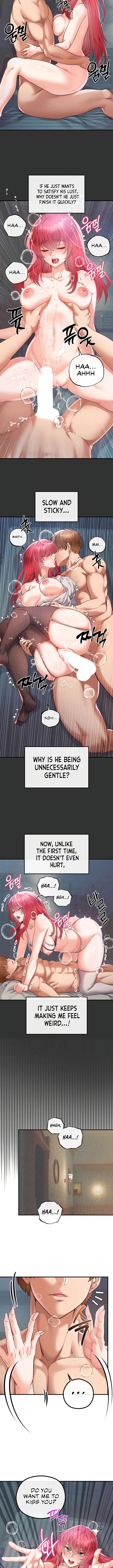 Revenge With My Harem Chapter 30 image 5