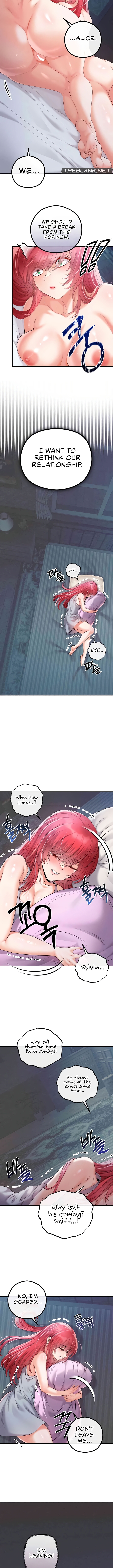 Revenge With My Harem Chapter 30 image 8