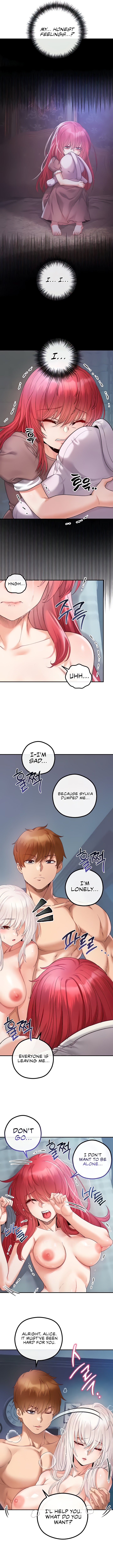 Revenge With My Harem Chapter 31 image 11
