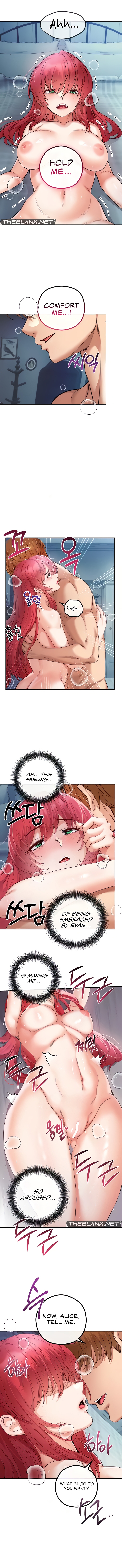 Revenge With My Harem Chapter 31 image 12