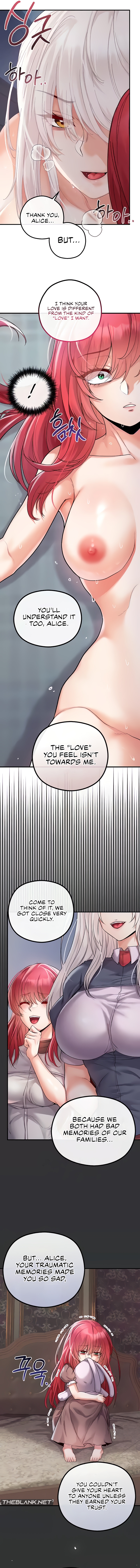 Revenge With My Harem Chapter 31 image 4
