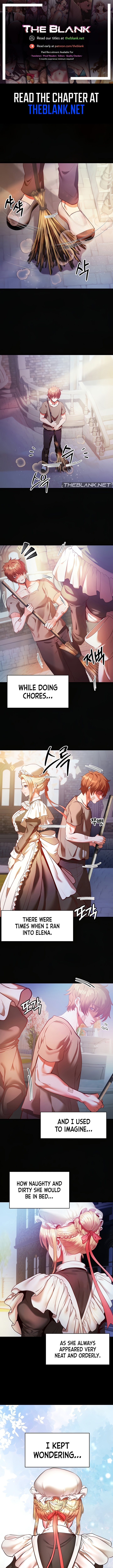Revenge With My Harem Chapter 4 image 0