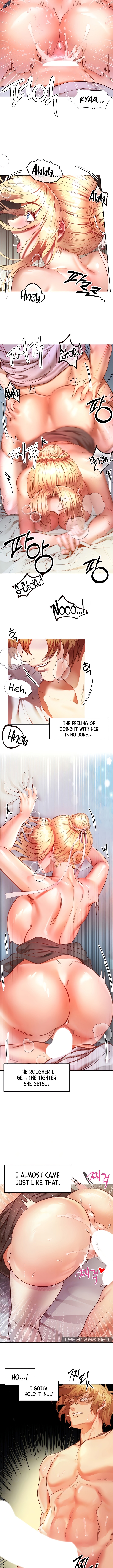 Revenge With My Harem Chapter 4 image 2