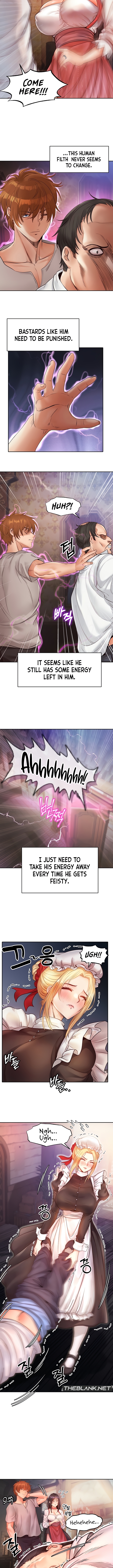 Revenge With My Harem Chapter 5 image 3