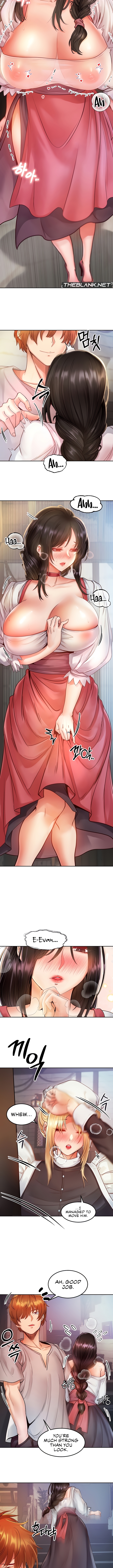 Revenge With My Harem Chapter 5 image 6