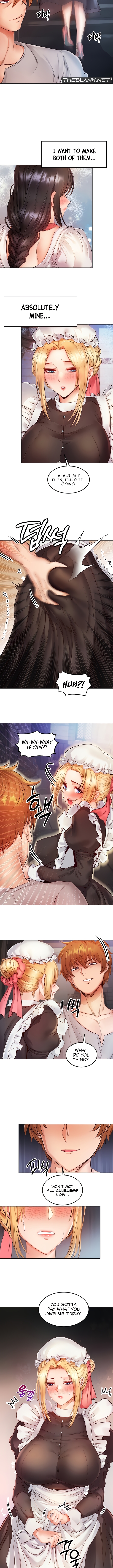 Revenge With My Harem Chapter 5 image 7