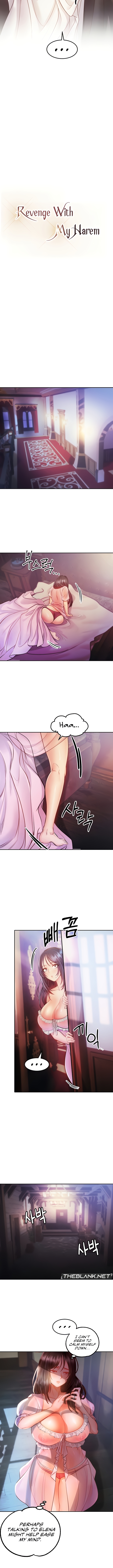 Revenge With My Harem Chapter 5 image 8