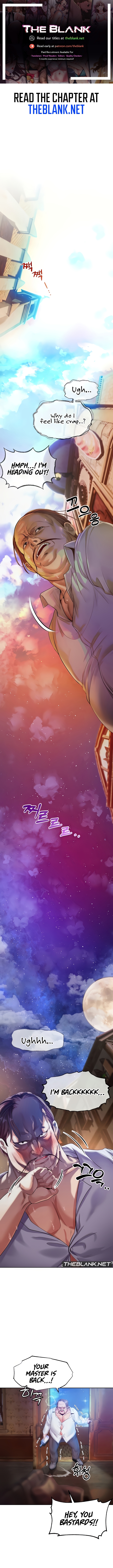 Revenge With My Harem Chapter 6 image 0