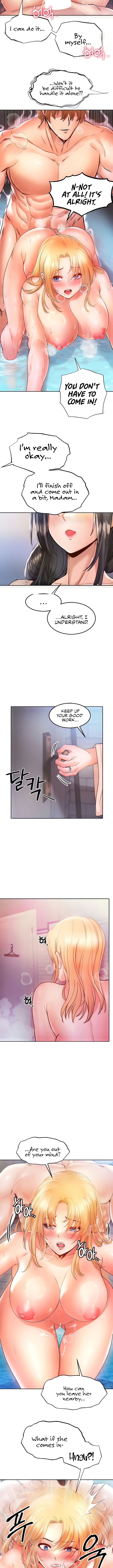 Revenge With My Harem Chapter 6 image 9