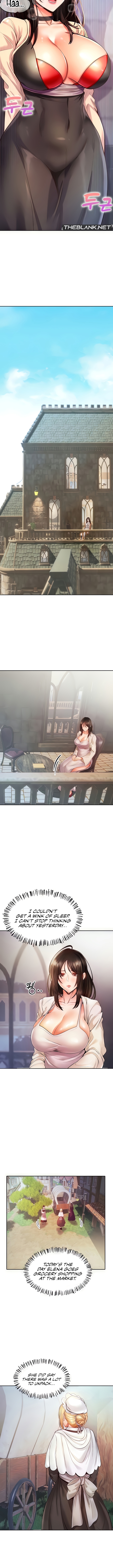 Revenge With My Harem Chapter 6 image 11