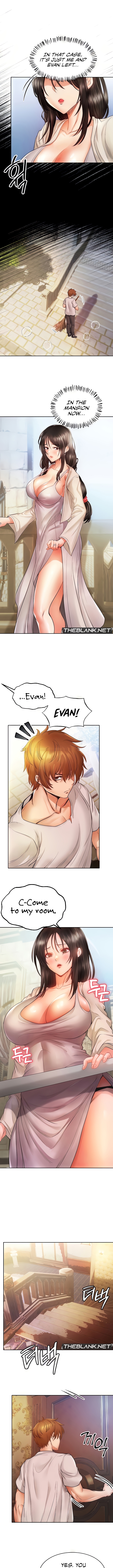 Revenge With My Harem Chapter 6 image 12