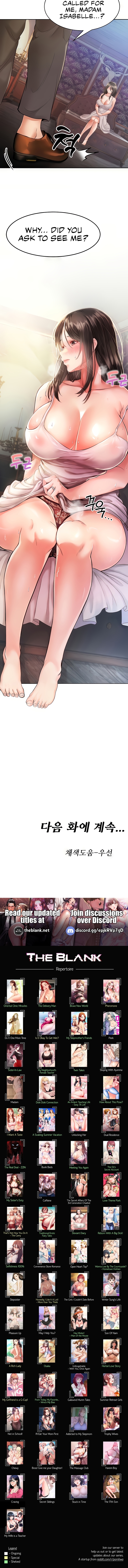 Revenge With My Harem Chapter 6 image 13