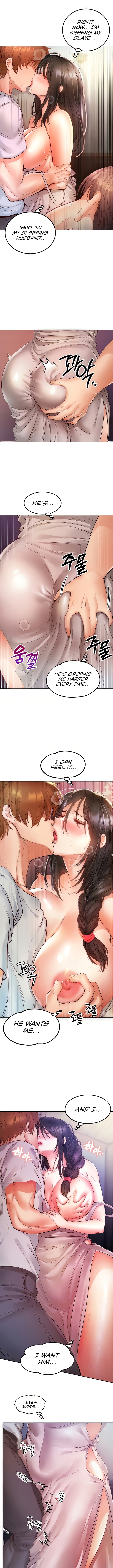 Revenge With My Harem Chapter 6 image 2