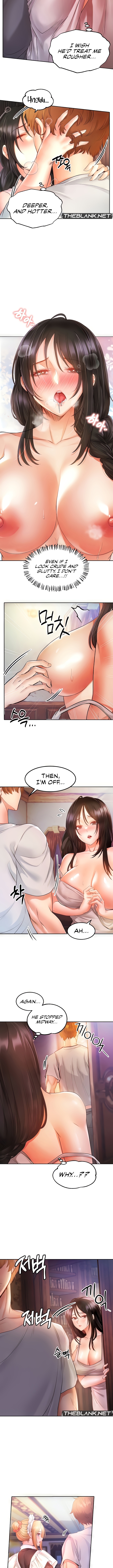 Revenge With My Harem Chapter 6 image 3
