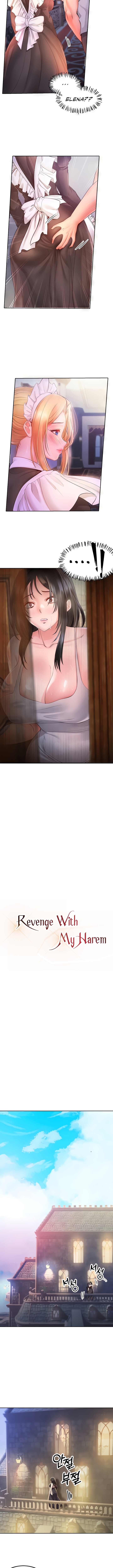 Revenge With My Harem Chapter 6 image 4
