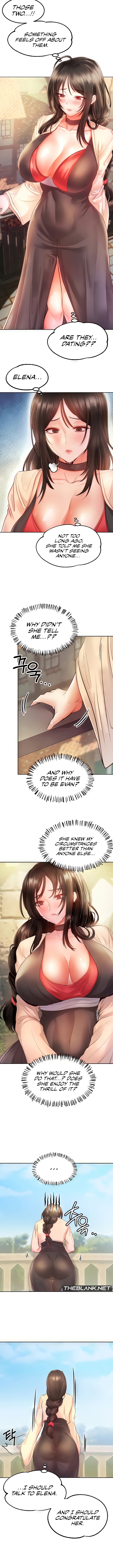 Revenge With My Harem Chapter 6 image 5