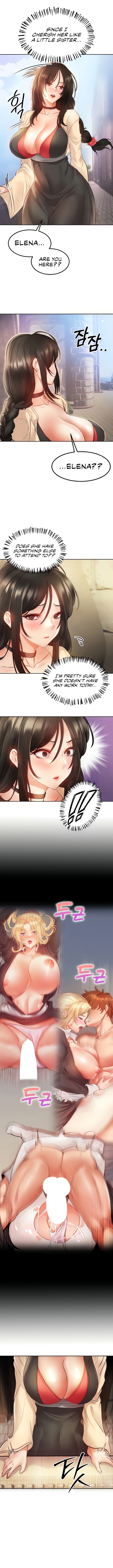 Revenge With My Harem Chapter 6 image 6