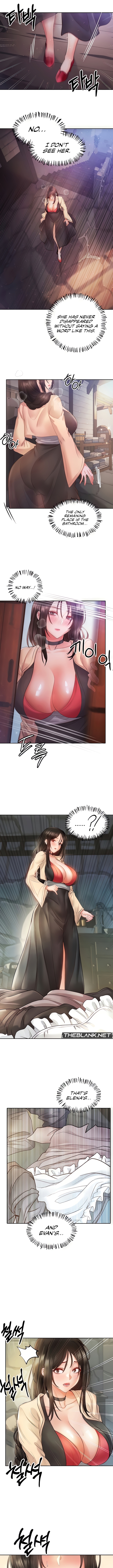 Revenge With My Harem Chapter 6 image 7