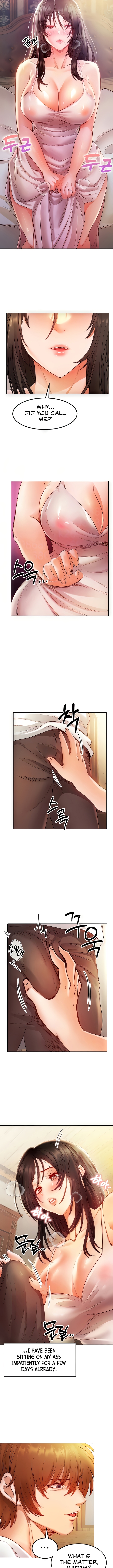 Revenge With My Harem Chapter 7 image 1