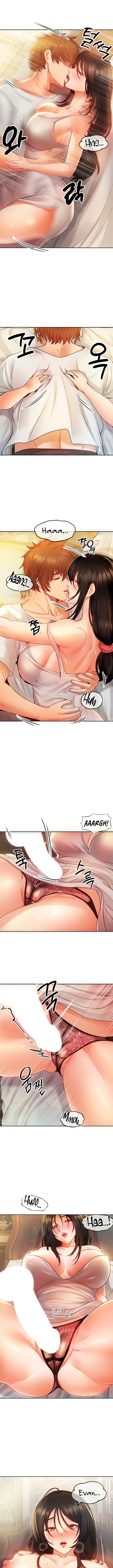 Revenge With My Harem Chapter 7 image 3