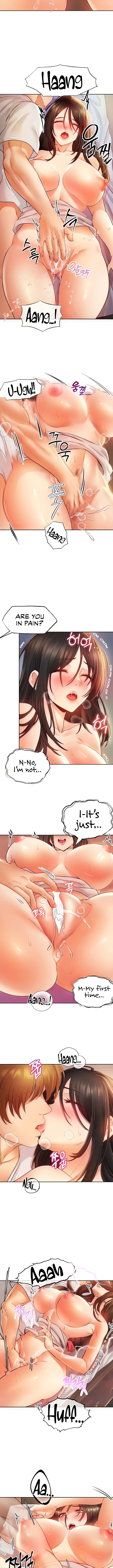 Revenge With My Harem Chapter 7 image 6