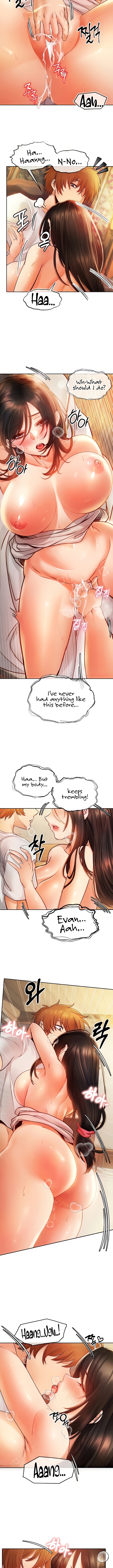 Revenge With My Harem Chapter 7 image 7