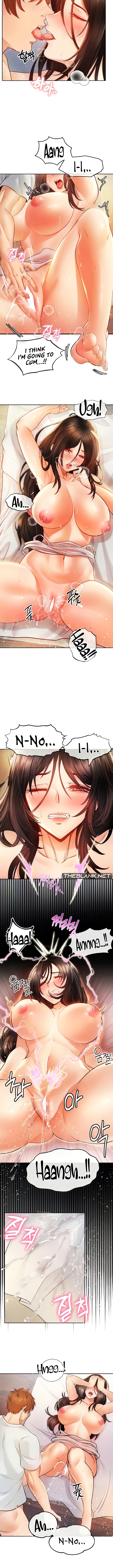 Revenge With My Harem Chapter 7 image 8