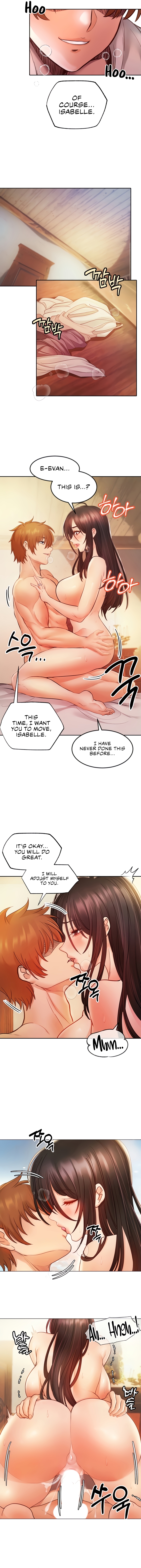 Revenge With My Harem Chapter 8 image 10