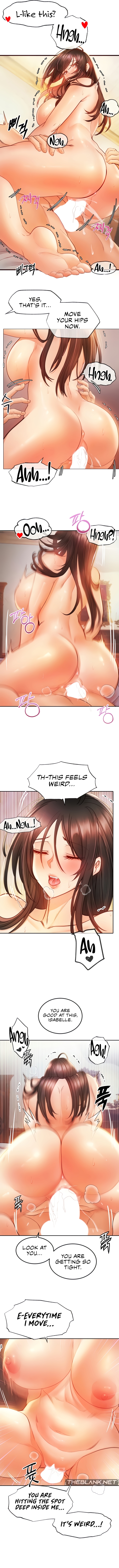Revenge With My Harem Chapter 8 image 11