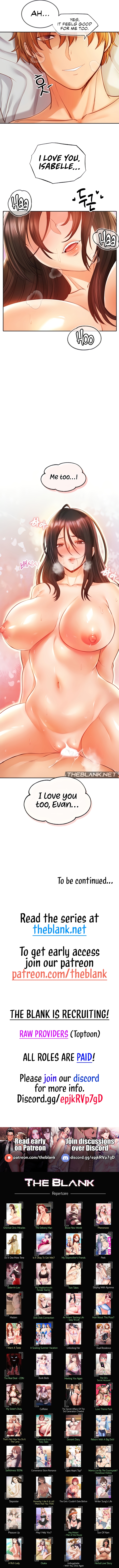 Revenge With My Harem Chapter 8 image 13