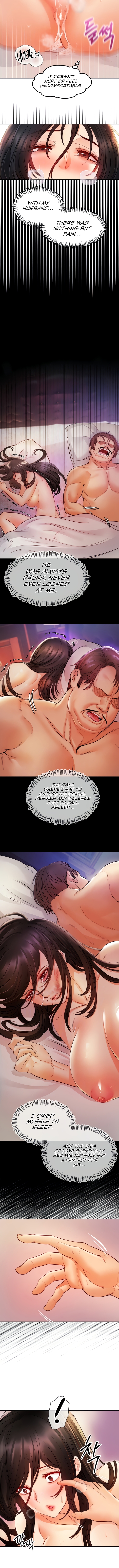 Revenge With My Harem Chapter 8 image 2