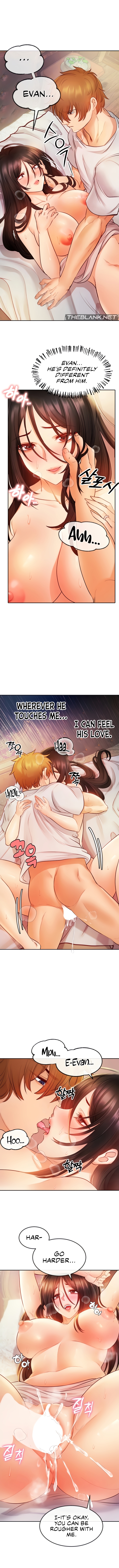 Revenge With My Harem Chapter 8 image 3