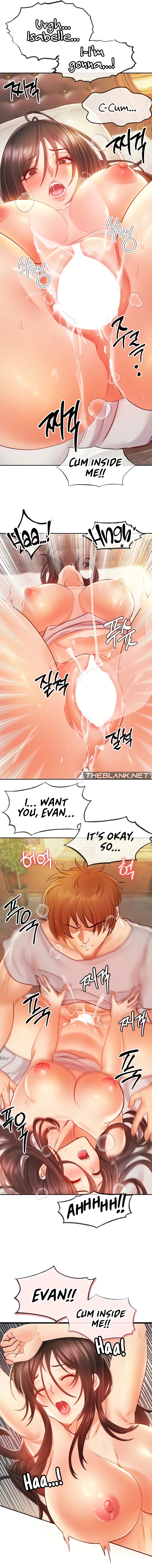 Revenge With My Harem Chapter 8 image 7