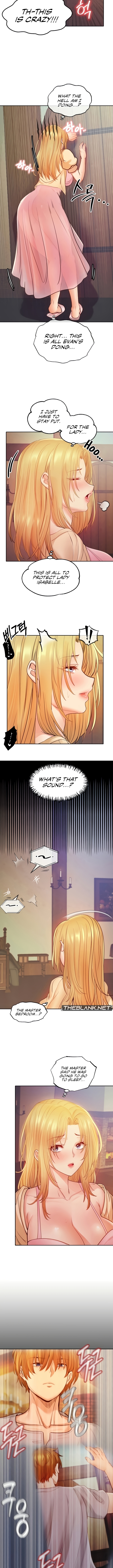 Revenge With My Harem Chapter 9 image 9