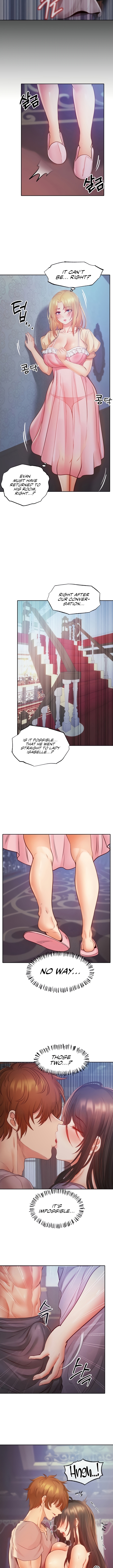 Revenge With My Harem Chapter 9 image 10