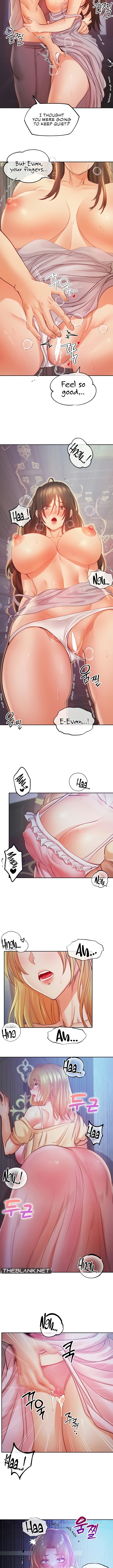 Revenge With My Harem Chapter 9 image 11