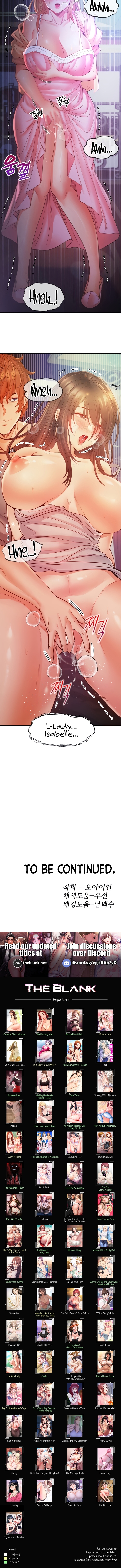 Revenge With My Harem Chapter 9 image 12