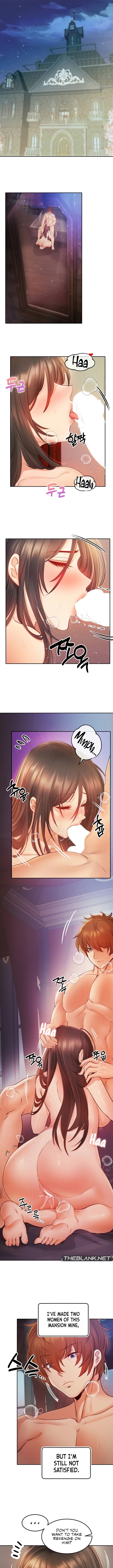 Revenge With My Harem Chapter 9 image 1