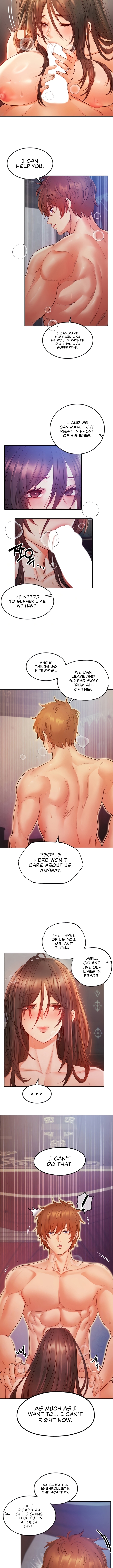 Revenge With My Harem Chapter 9 image 2