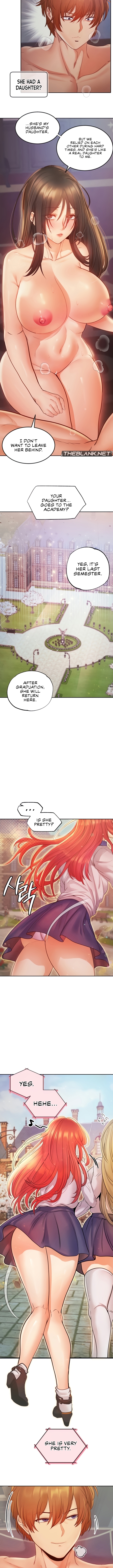 Revenge With My Harem Chapter 9 image 3