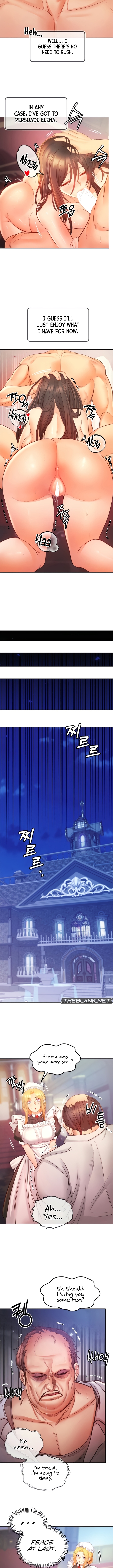 Revenge With My Harem Chapter 9 image 4