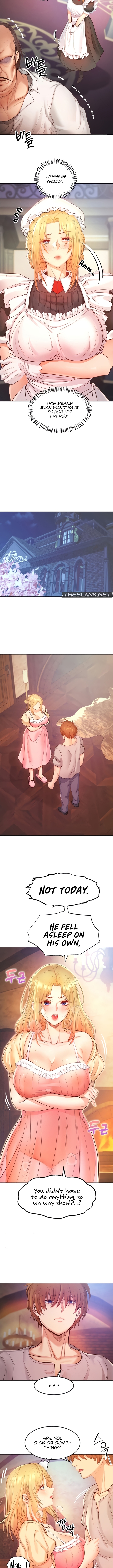 Revenge With My Harem Chapter 9 image 5